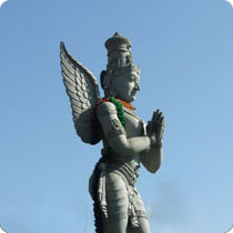 andhra pradesh tour